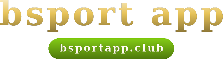 bsport app logo